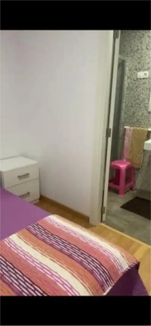 Apartamento de alquiler en Cee Habitación de Apartamento de alquiler en Cee con Calefacción, Terraza y Amueblado