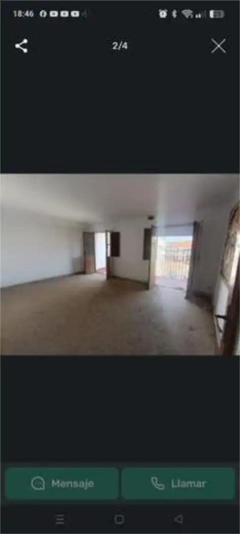 Flat for sale in Villanueva del Duque