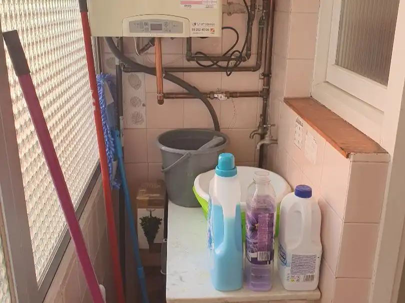 Piso en venta en Carrer de Les Tortonyes, 32, Poble Nou Piso en venta en Carrer de Les Tortonyes, 32, Poble Nou