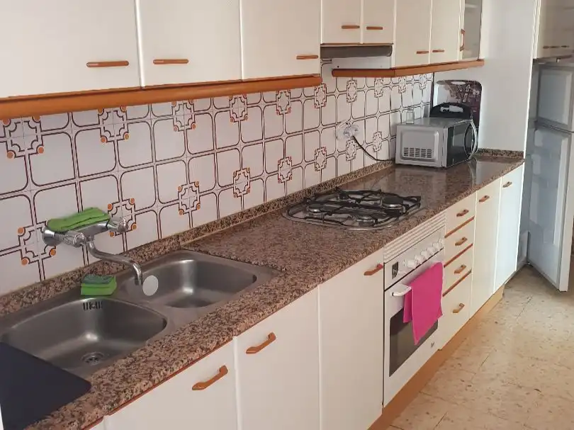 Piso en venta en Carrer de Les Tortonyes, 32, Poble Nou Piso en venta en Carrer de Les Tortonyes, 32, Poble Nou