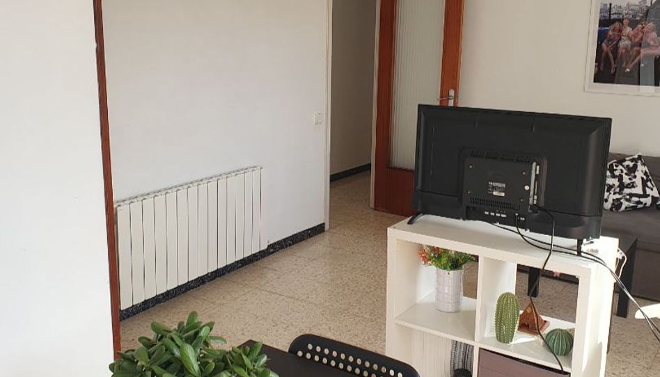 Piso en venta en Carrer de Les Tortonyes, 32, Poble Nou, Manresa - imagen 1 Foto 1 de Piso en venta en Carrer de Les Tortonyes, 32, Poble Nou, Manresa