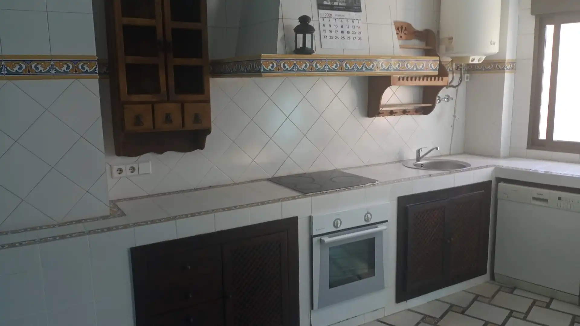 Flat for rent in Carretera de Alicante, 5, La Flota Flat for rent in Carretera de Alicante, 5, La Flota