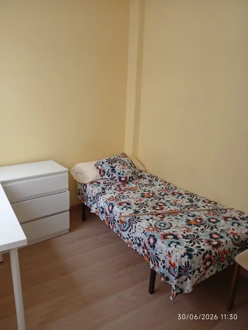 Piso de alquiler en Rúa Sofía Casanova, 18, Os Mallos Piso de alquiler en Rúa Sofía Casanova, 18, Os Mallos