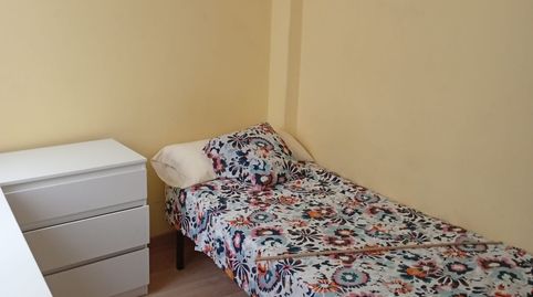 Piso de alquiler en Rúa Sofía Casanova, 18, Os Mallos, A Coruña Capital - imagen 4 Foto 4 de Piso de alquiler en Rúa Sofía Casanova, 18, Os Mallos, A Coruña Capital