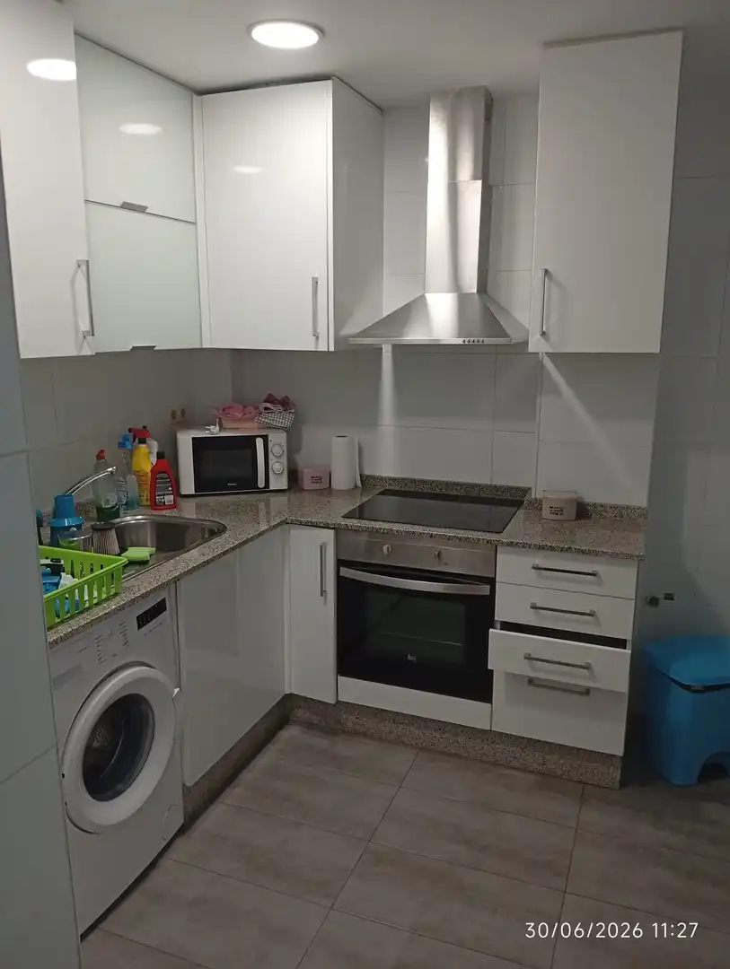 Piso de alquiler en Rúa Sofía Casanova, 18, Os Mallos Piso de alquiler en Rúa Sofía Casanova, 18, Os Mallos
