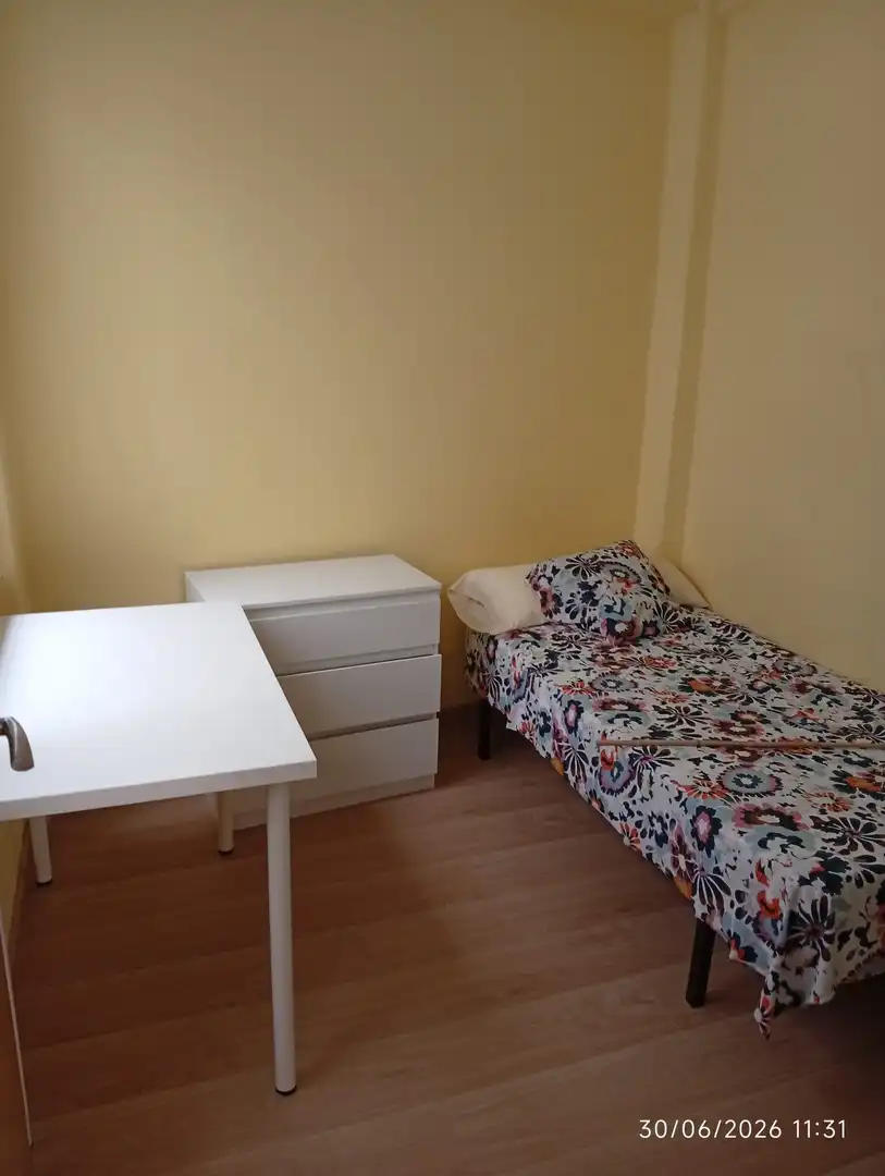 Piso de alquiler en Rúa Sofía Casanova, 18, Os Mallos Piso de alquiler en Rúa Sofía Casanova, 18, Os Mallos