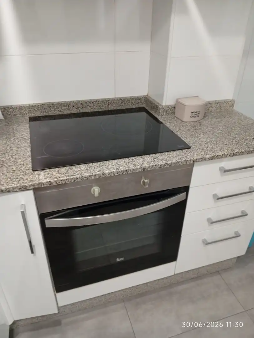 Piso de alquiler en Rúa Sofía Casanova, 18, Os Mallos Piso de alquiler en Rúa Sofía Casanova, 18, Os Mallos