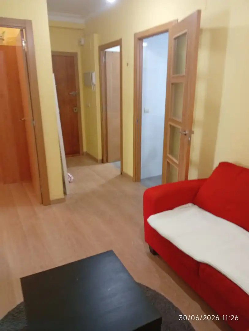 Piso de alquiler en Rúa Sofía Casanova, 18, Os Mallos Piso de alquiler en Rúa Sofía Casanova, 18, Os Mallos