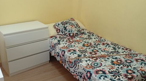 Piso de alquiler en Rúa Sofía Casanova, 18, Os Mallos, A Coruña Capital - imagen 2 Foto 2 de Piso de alquiler en Rúa Sofía Casanova, 18, Os Mallos, A Coruña Capital