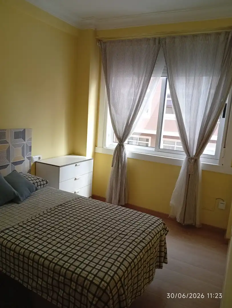 Piso de alquiler en Rúa Sofía Casanova, 18, Os Mallos Piso de alquiler en Rúa Sofía Casanova, 18, Os Mallos