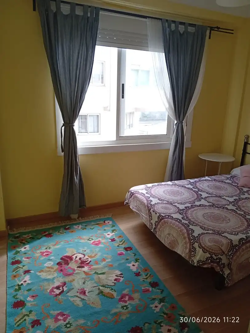 Piso de alquiler en Rúa Sofía Casanova, 18, Os Mallos Piso de alquiler en Rúa Sofía Casanova, 18, Os Mallos