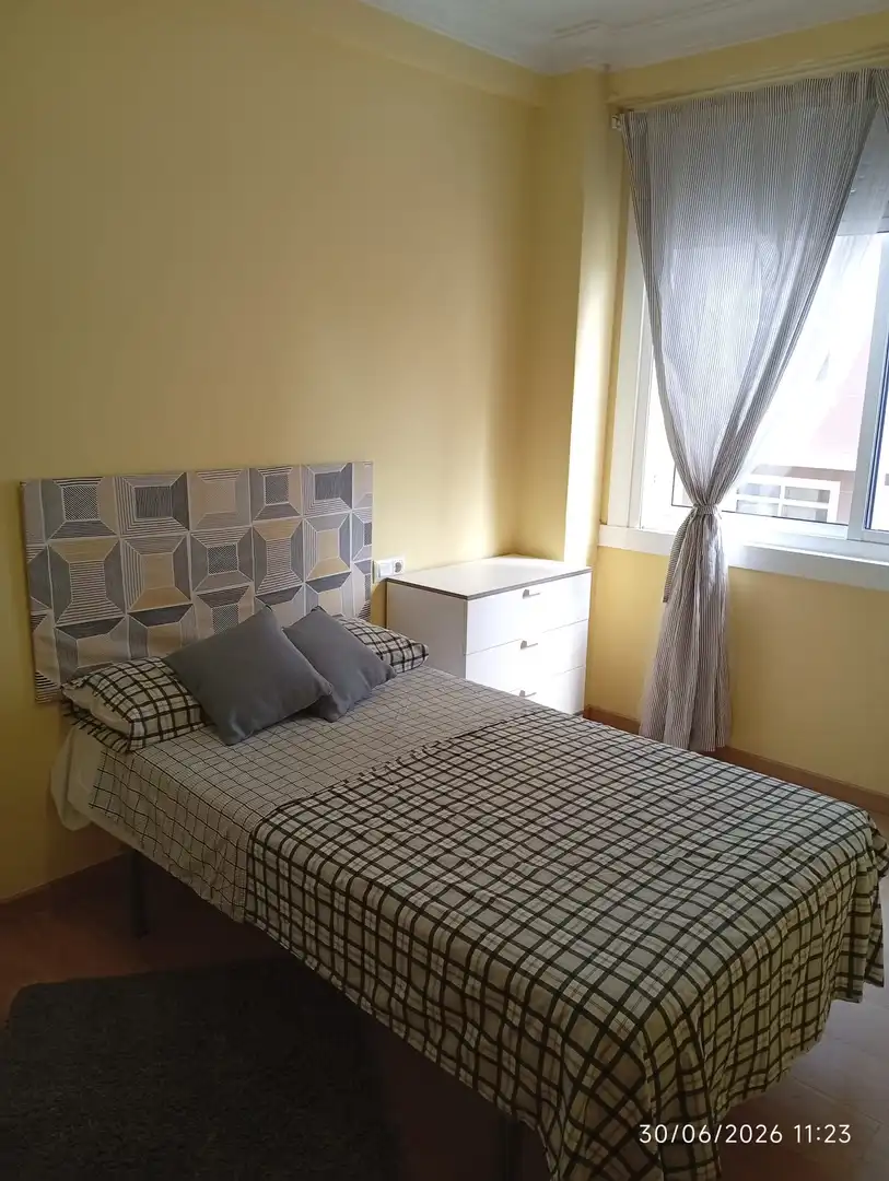 Piso de alquiler en Rúa Sofía Casanova, 18, Os Mallos Piso de alquiler en Rúa Sofía Casanova, 18, Os Mallos