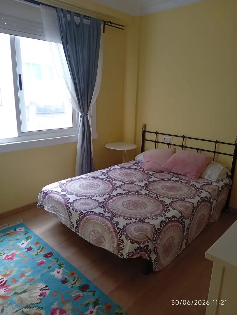 Piso de alquiler en Rúa Sofía Casanova, 18, Os Mallos Piso de alquiler en Rúa Sofía Casanova, 18, Os Mallos