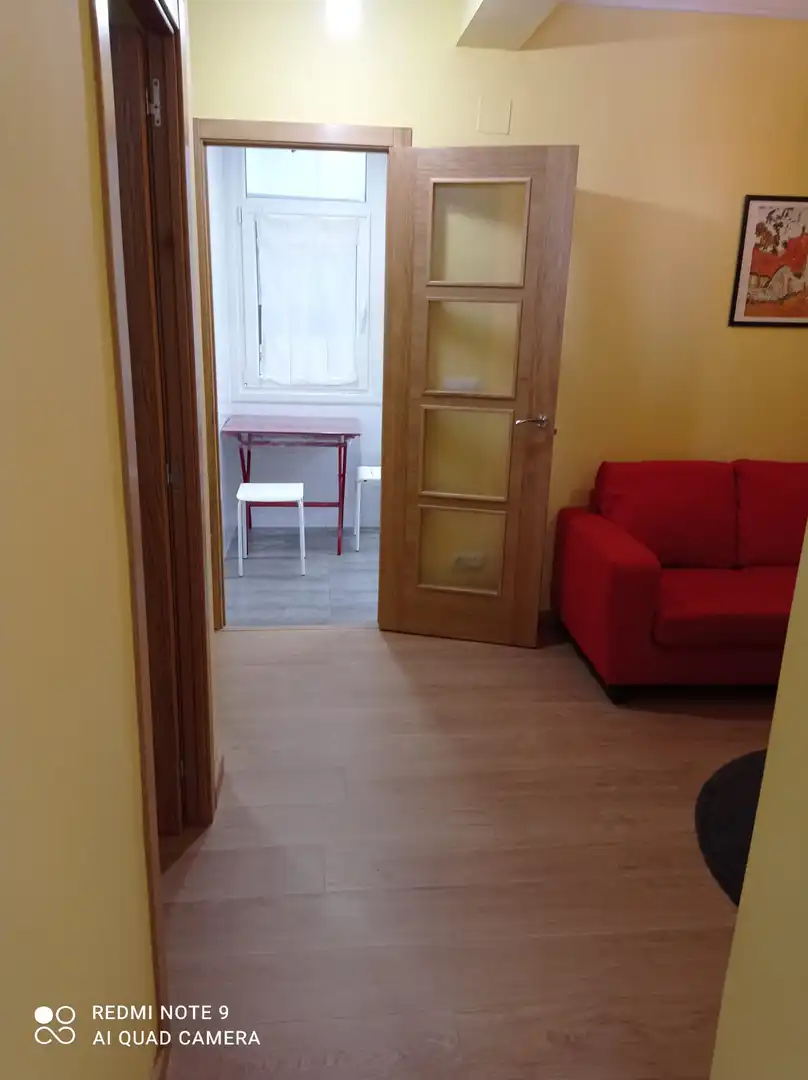 Piso de alquiler en Rúa Sofía Casanova, 18, Os Mallos Piso de alquiler en Rúa Sofía Casanova, 18, Os Mallos