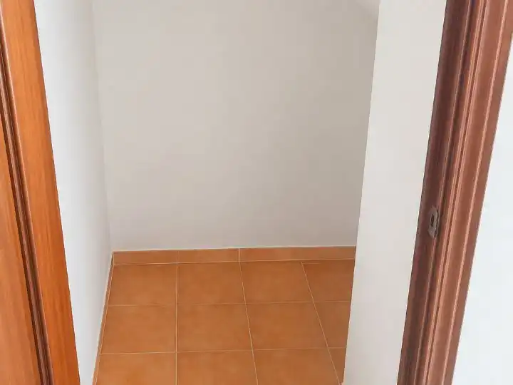 Casa adosada en venda a Calle Vespasiano, 3, Coria del Río Terrassa de Casa adosada en venda en Coria del Río amb Aire condicionat, Terrassa i Balcó