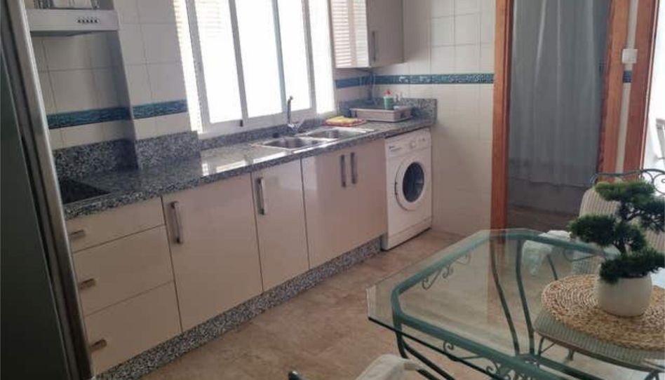 Apartments for rent in Centro, Huelva Capital - image 1 Photo 1 of Apartments for rent in Centro, Huelva Capital