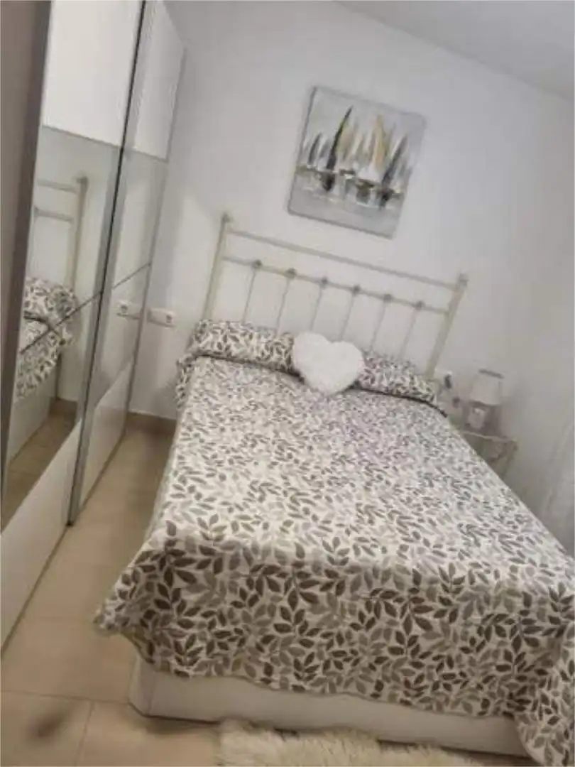Wohnungen zur Miete in Centro Schlafzimmer von Wohnungen zur Miete in Huelva Capital