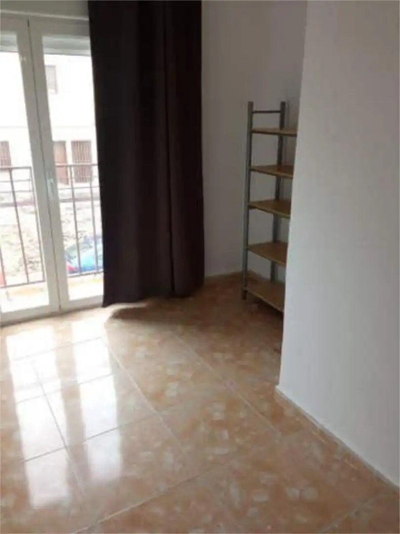 Piso de alquiler en Centro Habitación de Piso de alquiler en Mérida con Amueblado