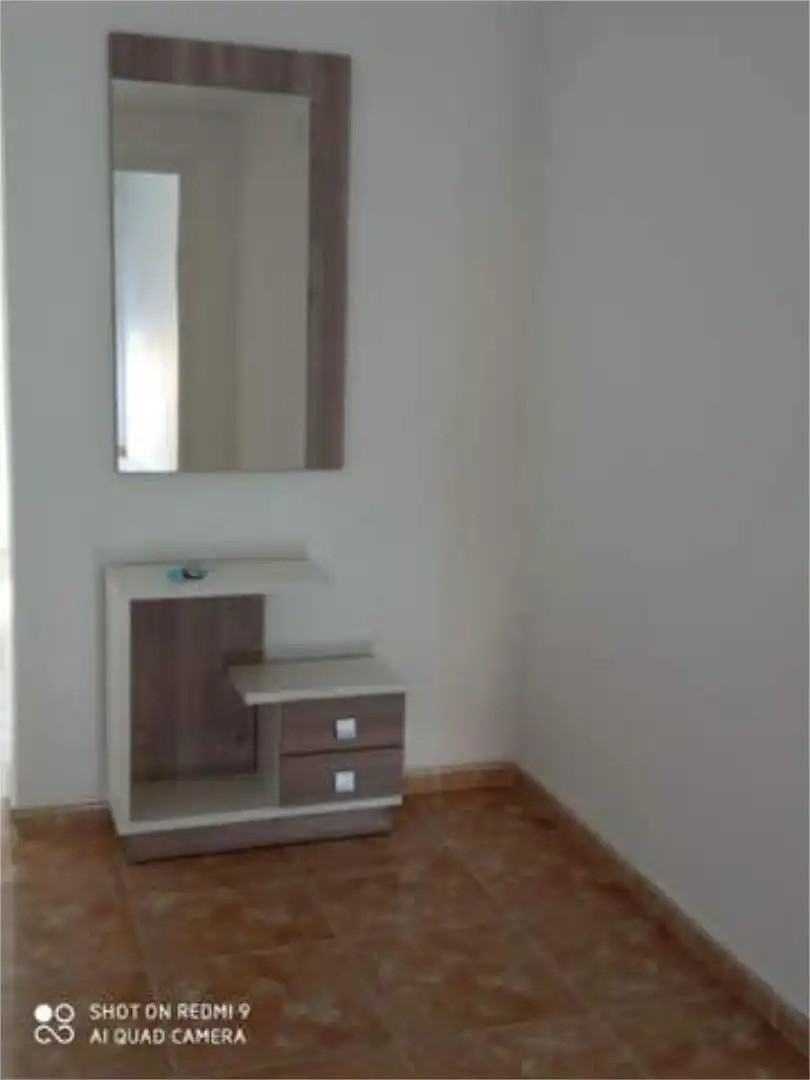 Piso de alquiler en Centro Habitación de Piso de alquiler en Mérida con Amueblado