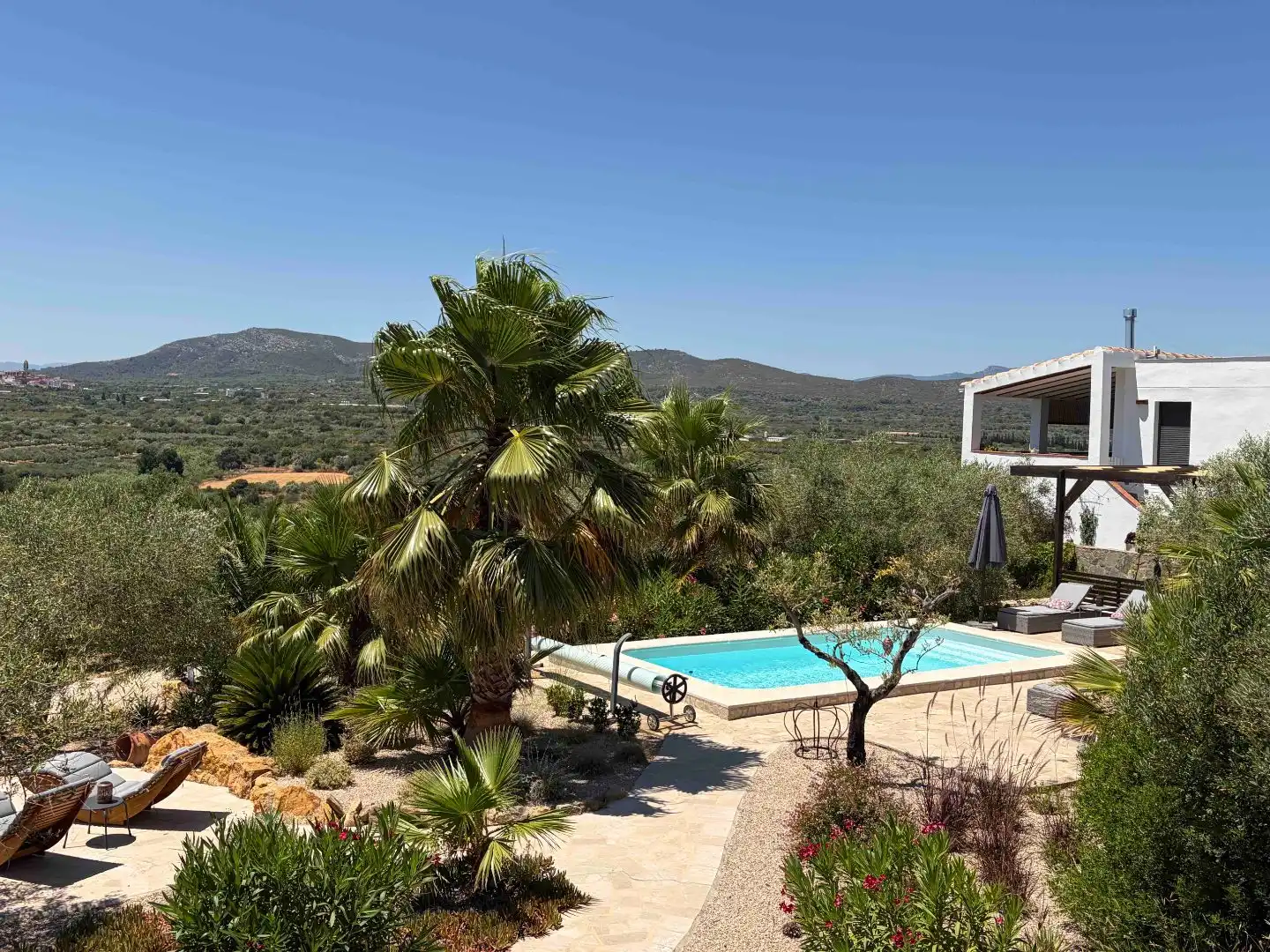 Piso en venta en Traiguera Piscina de Piso en venta en Traiguera con Terraza, Piscina y Balcón