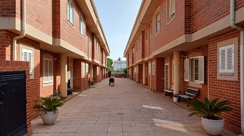 Casa o xalet en venda a Avenida de Los Jesuitas, 34, Colonia-Bripac, Alcalá de Henares - imatge 2 Foto 2 de Casa o xalet en venda a Avenida de Los Jesuitas, 34, Colonia-Bripac, Alcalá de Henares