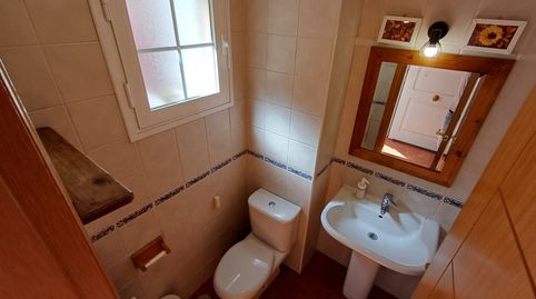 Casa o xalet en venda a Avenida de Los Jesuitas, 34, Colonia-Bripac, Alcalá de Henares - imatge 5 Foto 5 de Casa o xalet en venda a Avenida de Los Jesuitas, 34, Colonia-Bripac, Alcalá de Henares