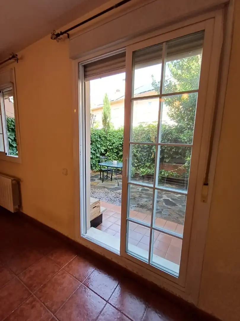 Casa o xalet en venda a Avenida de los Jesuitas, 34, Colonia-Bripac Jardí de Casa o xalet en venda en Alcalá de Henares amb Calefacció, Parquet i Terrassa
