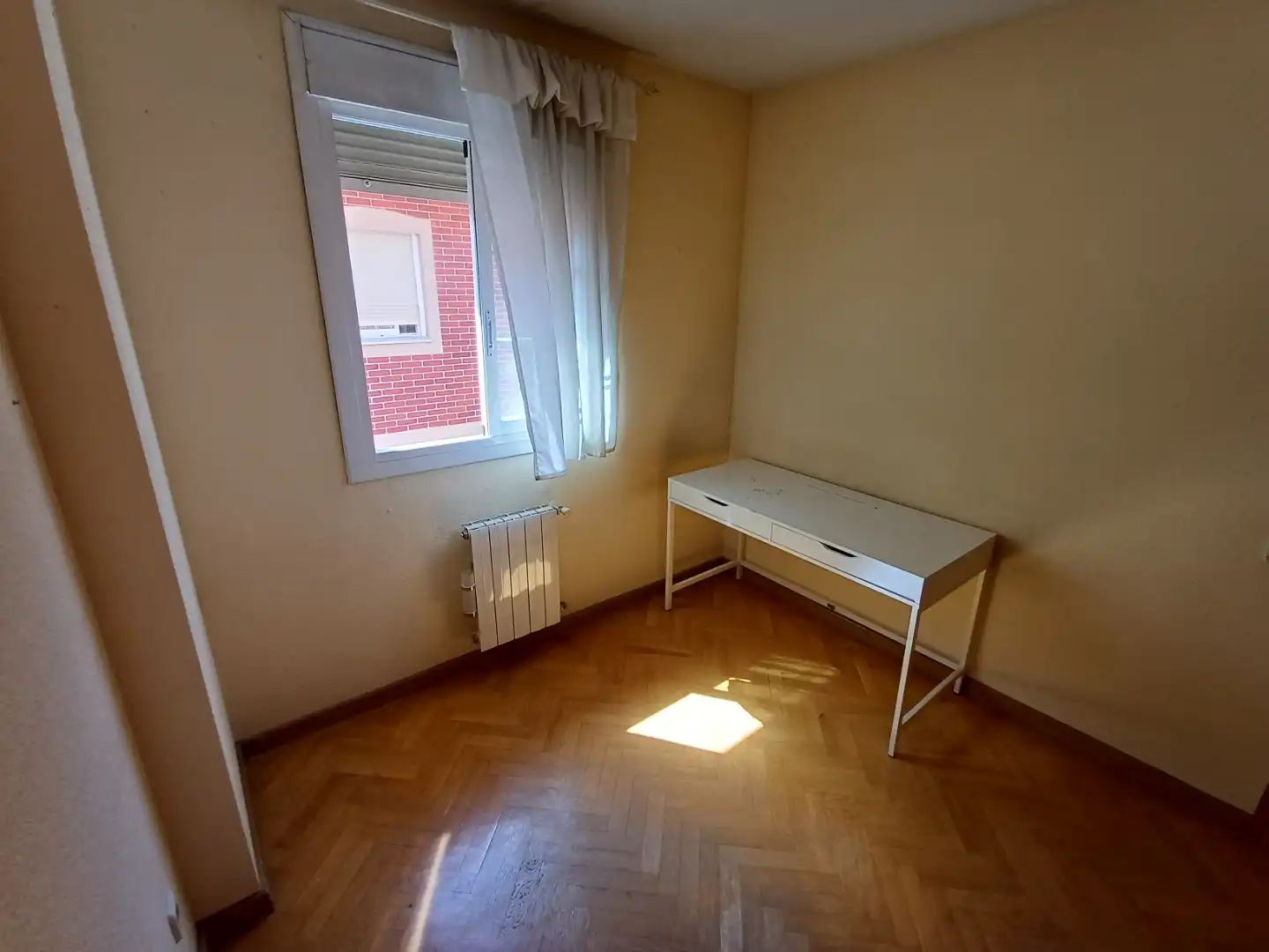 Casa o xalet en venda a Avenida de los Jesuitas, 34, Colonia-Bripac Dormitori de Casa o xalet en venda en Alcalá de Henares amb Calefacció, Parquet i Terrassa