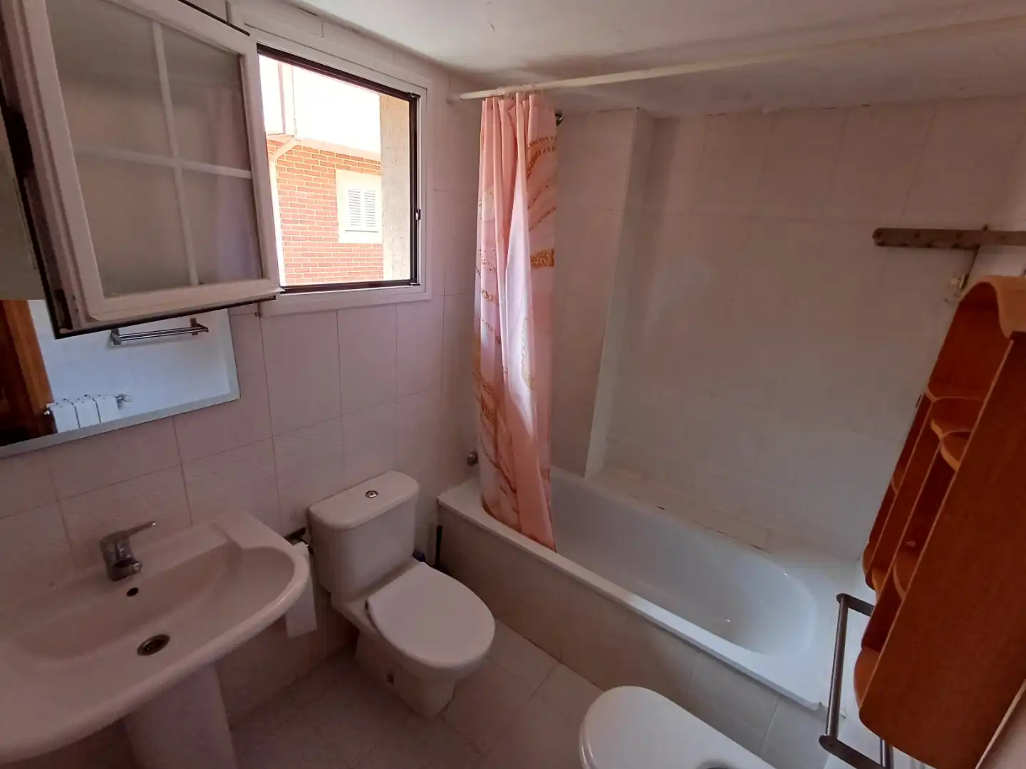 Casa o xalet en venda a Avenida de los Jesuitas, 34, Colonia-Bripac Bany de Casa o xalet en venda en Alcalá de Henares amb Calefacció, Parquet i Terrassa