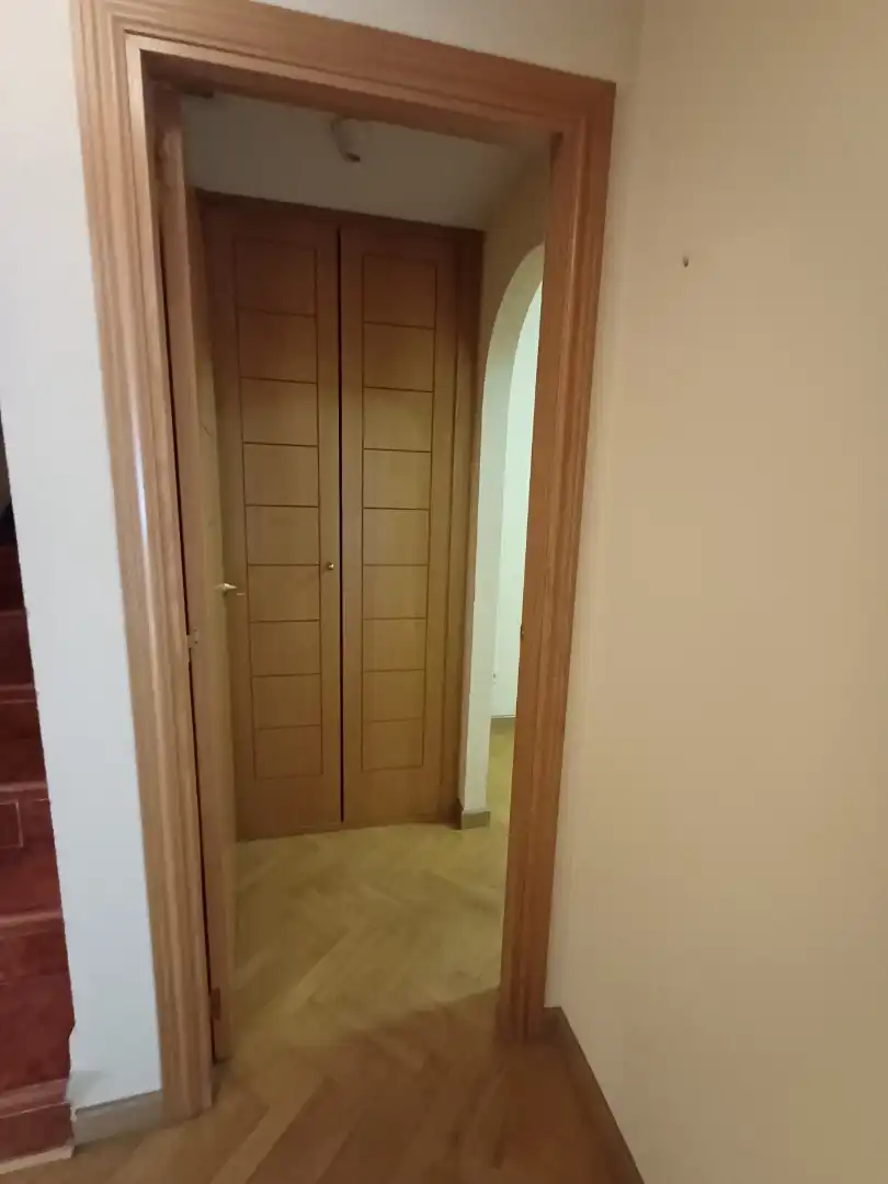 Casa o xalet en venda a Avenida de los Jesuitas, 34, Colonia-Bripac Casa o xalet en venda en Alcalá de Henares amb Calefacció, Parquet i Terrassa