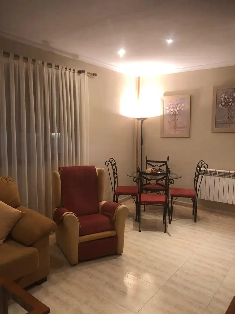 Flat for rent in Avenida Álvarez Guerra, 12, Alcázar de San Juan Living room of Flat for rent in Alcázar de San Juan with Air Conditioner