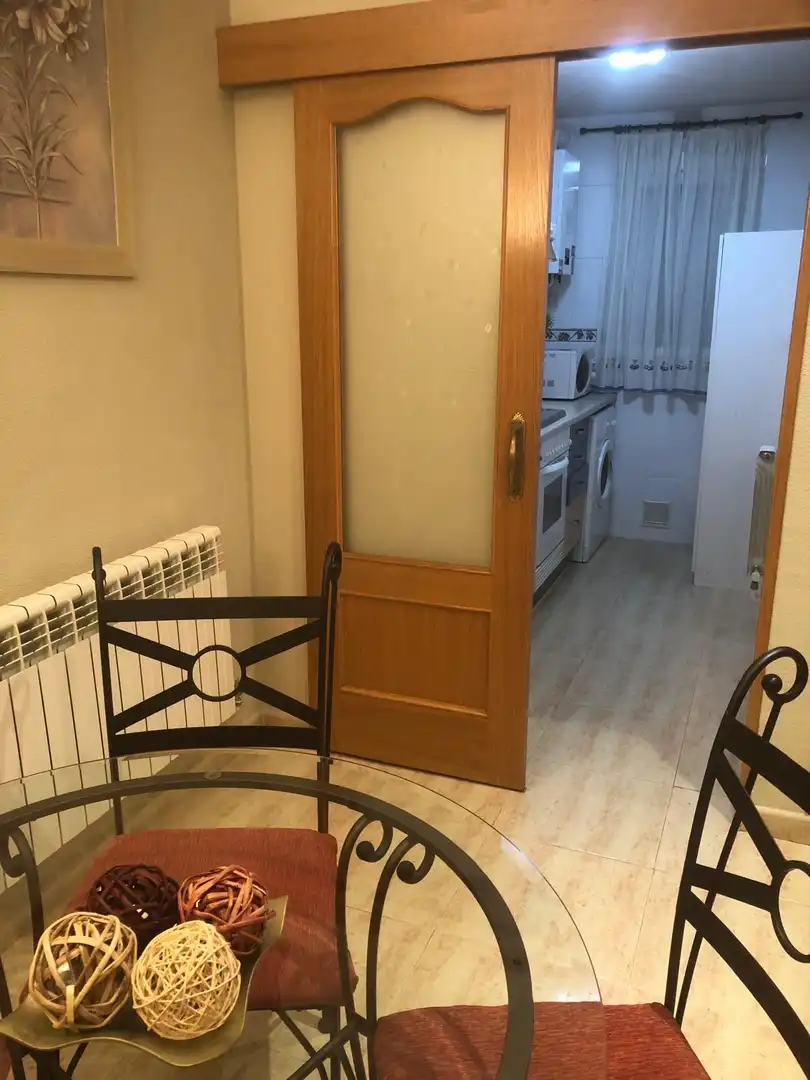 Flat for rent in Avenida Álvarez Guerra, 12, Alcázar de San Juan Flat for rent in Alcázar de San Juan with Air Conditioner