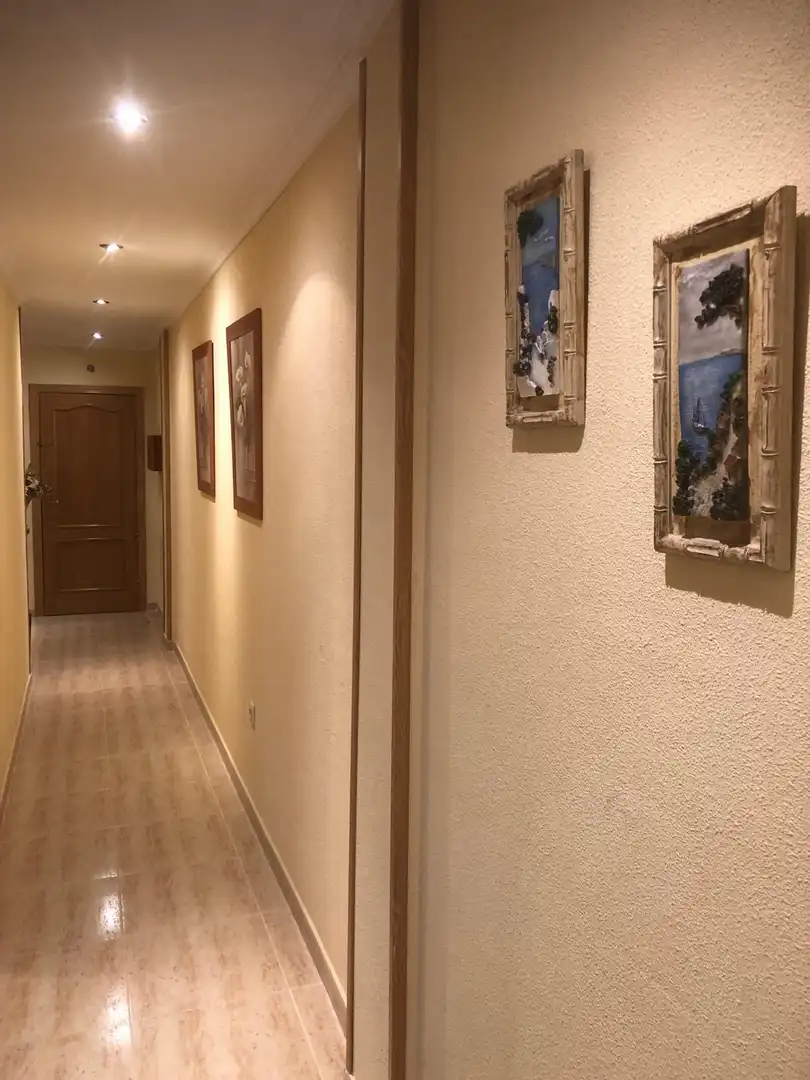 Flat for rent in Avenida Álvarez Guerra, 12, Alcázar de San Juan Flat for rent in Alcázar de San Juan with Air Conditioner