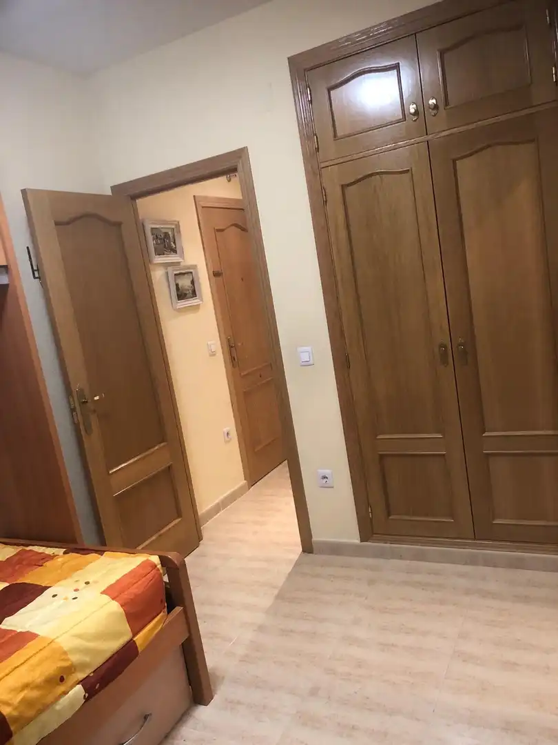 Flat for rent in Avenida Álvarez Guerra, 12, Alcázar de San Juan Flat for rent in Alcázar de San Juan with Air Conditioner