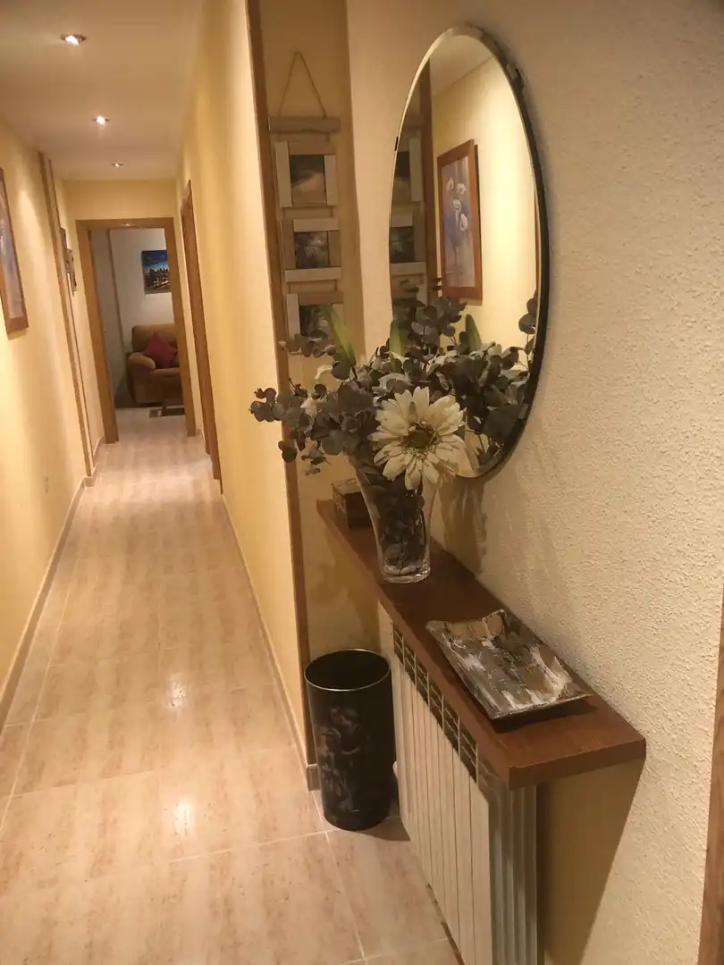 Flat for rent in Avenida Álvarez Guerra, 12, Alcázar de San Juan Flat for rent in Alcázar de San Juan with Air Conditioner