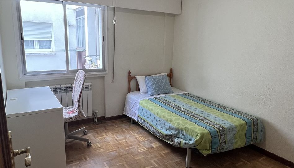 Habitación en Calle de Ramón Gómez de la Serna, 109, Peñagrande, Madrid Capital - imagen 1 Foto 1 de Habitación en Calle de Ramón Gómez de la Serna, 109, Peñagrande, Madrid Capital