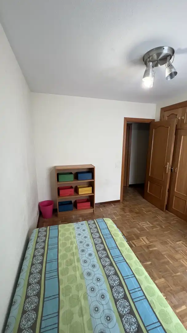 Habitació a Calle de Ramón Gómez de la Serna, 109, Peñagrande Habitació a Calle de Ramón Gómez de la Serna, 109, Peñagrande