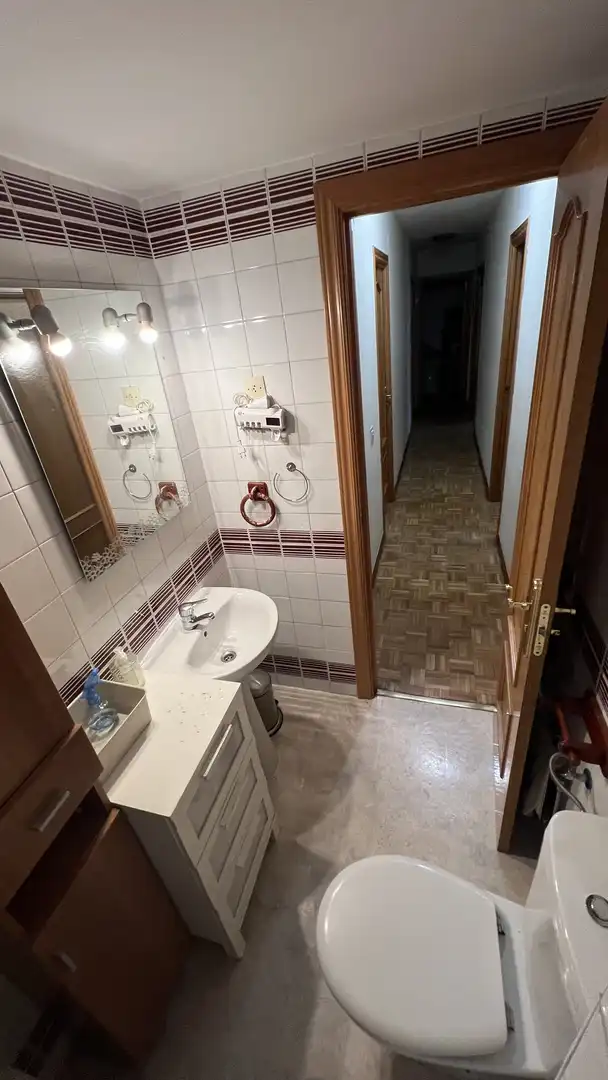 Habitació a Calle de Ramón Gómez de la Serna, 109, Peñagrande Habitació a Calle de Ramón Gómez de la Serna, 109, Peñagrande