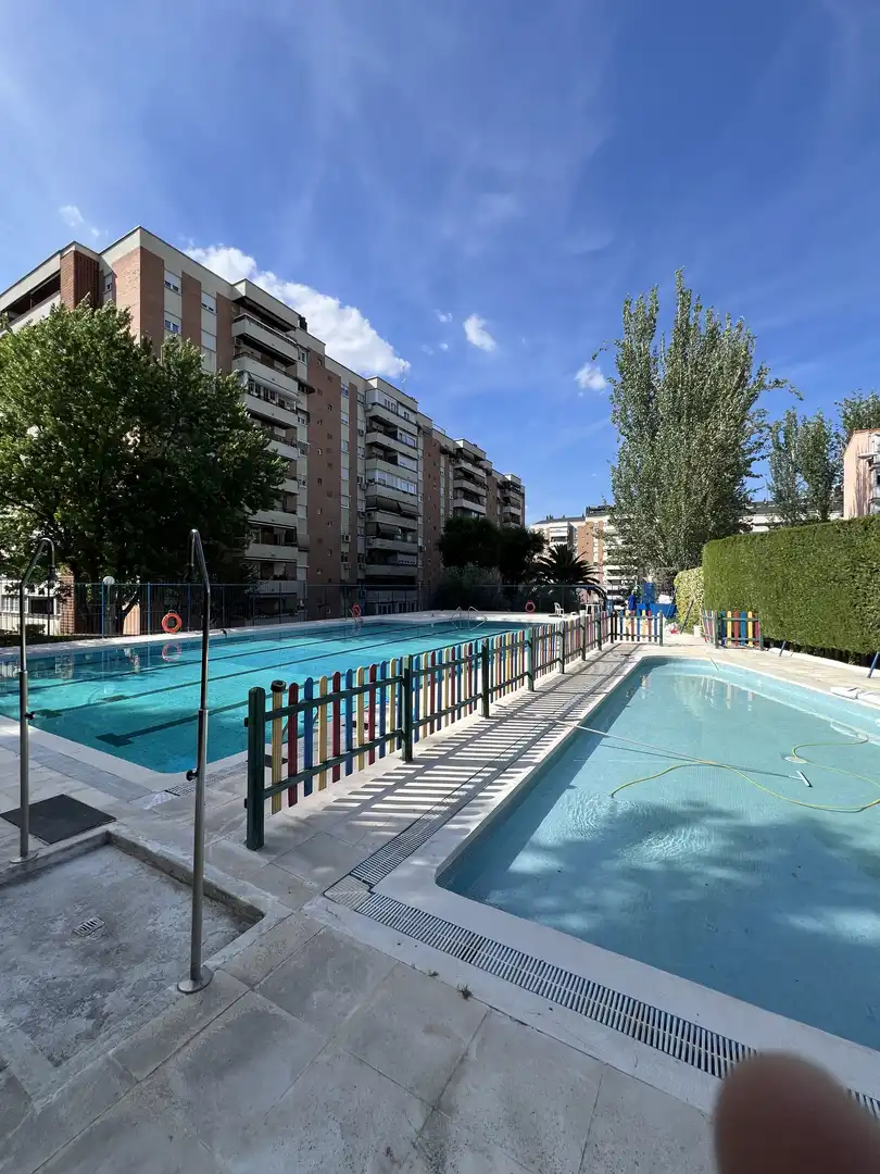 Habitació a Calle de Ramón Gómez de la Serna, 109, Peñagrande Habitació a Calle de Ramón Gómez de la Serna, 109, Peñagrande