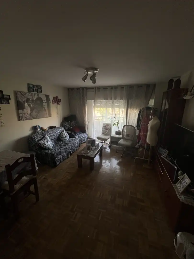 Habitació a Calle de Ramón Gómez de la Serna, 109, Peñagrande Habitació a Calle de Ramón Gómez de la Serna, 109, Peñagrande
