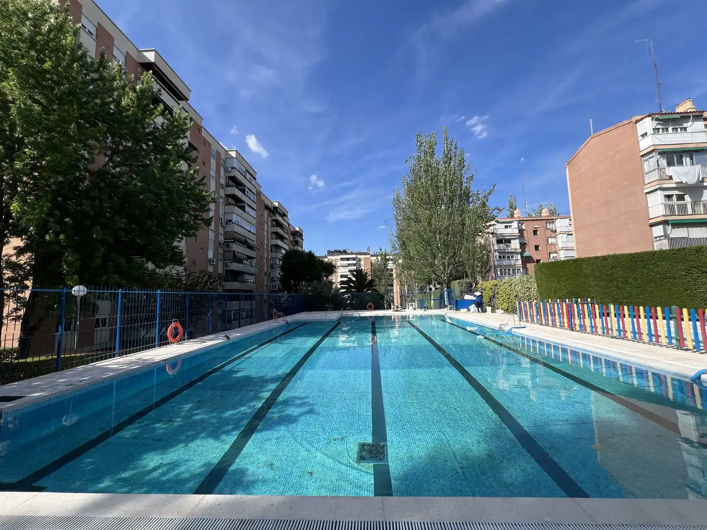 Habitació a Calle de Ramón Gómez de la Serna, 109, Peñagrande Habitació a Calle de Ramón Gómez de la Serna, 109, Peñagrande