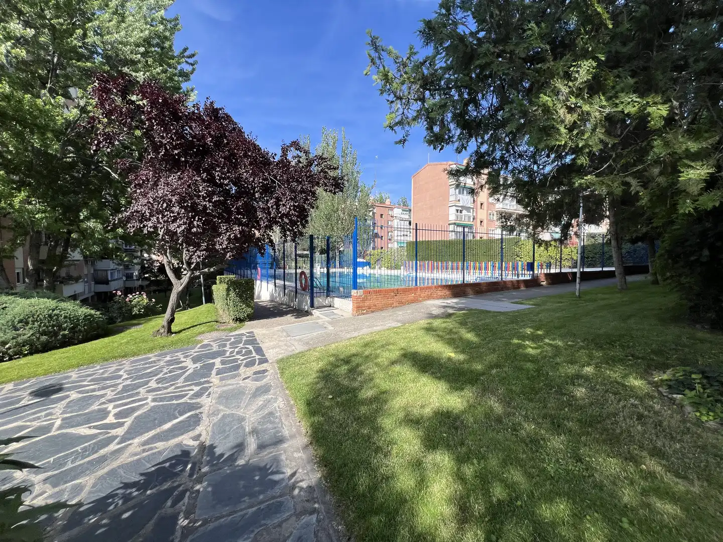Habitació a Calle de Ramón Gómez de la Serna, 109, Peñagrande Habitació a Calle de Ramón Gómez de la Serna, 109, Peñagrande