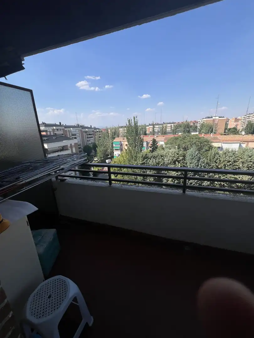 Habitació a Calle de Ramón Gómez de la Serna, 109, Peñagrande Habitació a Calle de Ramón Gómez de la Serna, 109, Peñagrande