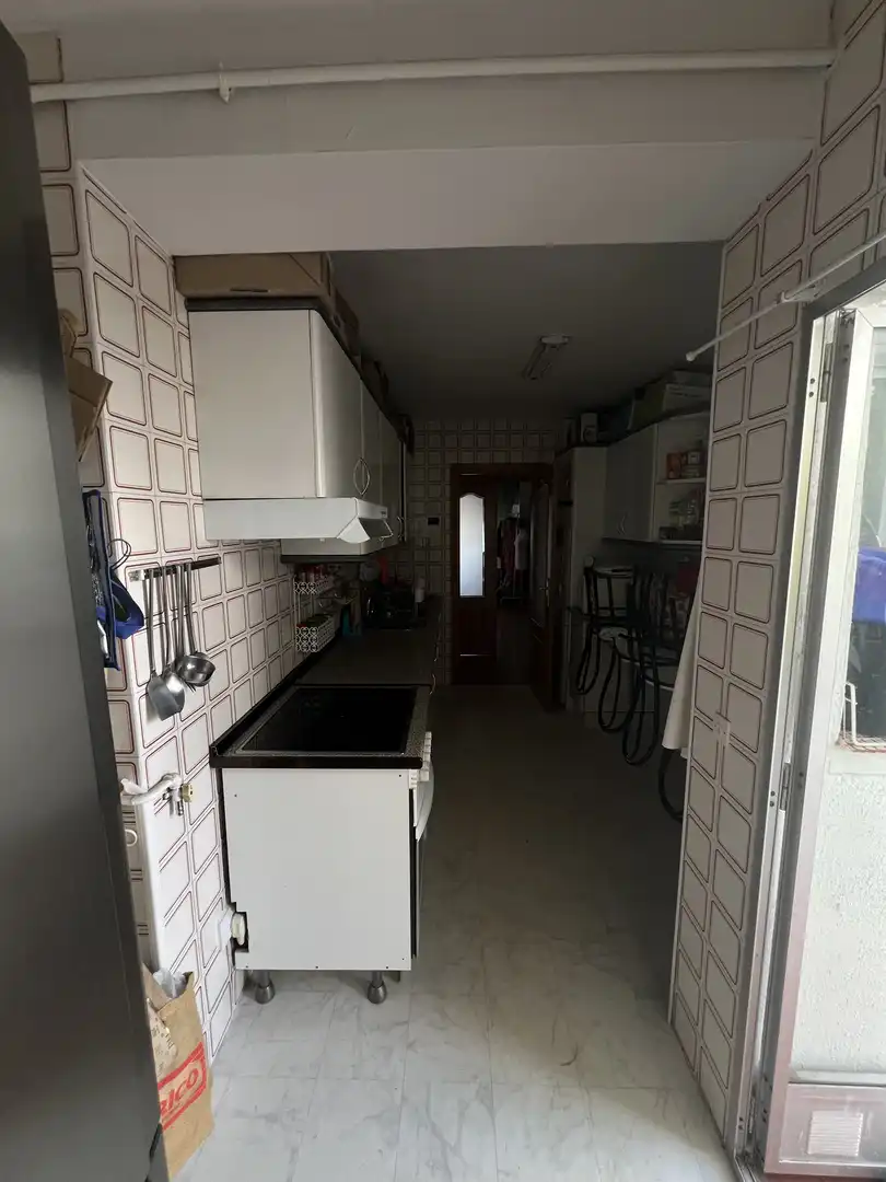 Habitació a Calle de Ramón Gómez de la Serna, 109, Peñagrande Habitació a Calle de Ramón Gómez de la Serna, 109, Peñagrande
