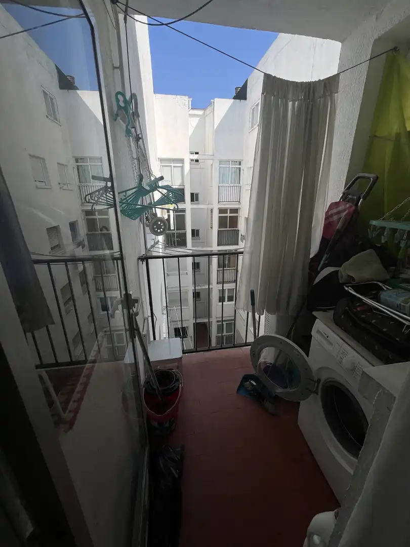 Habitació a Calle de Ramón Gómez de la Serna, 109, Peñagrande Habitació a Calle de Ramón Gómez de la Serna, 109, Peñagrande