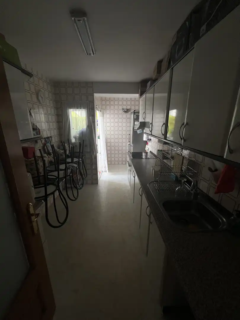 Habitació a Calle de Ramón Gómez de la Serna, 109, Peñagrande Habitació a Calle de Ramón Gómez de la Serna, 109, Peñagrande