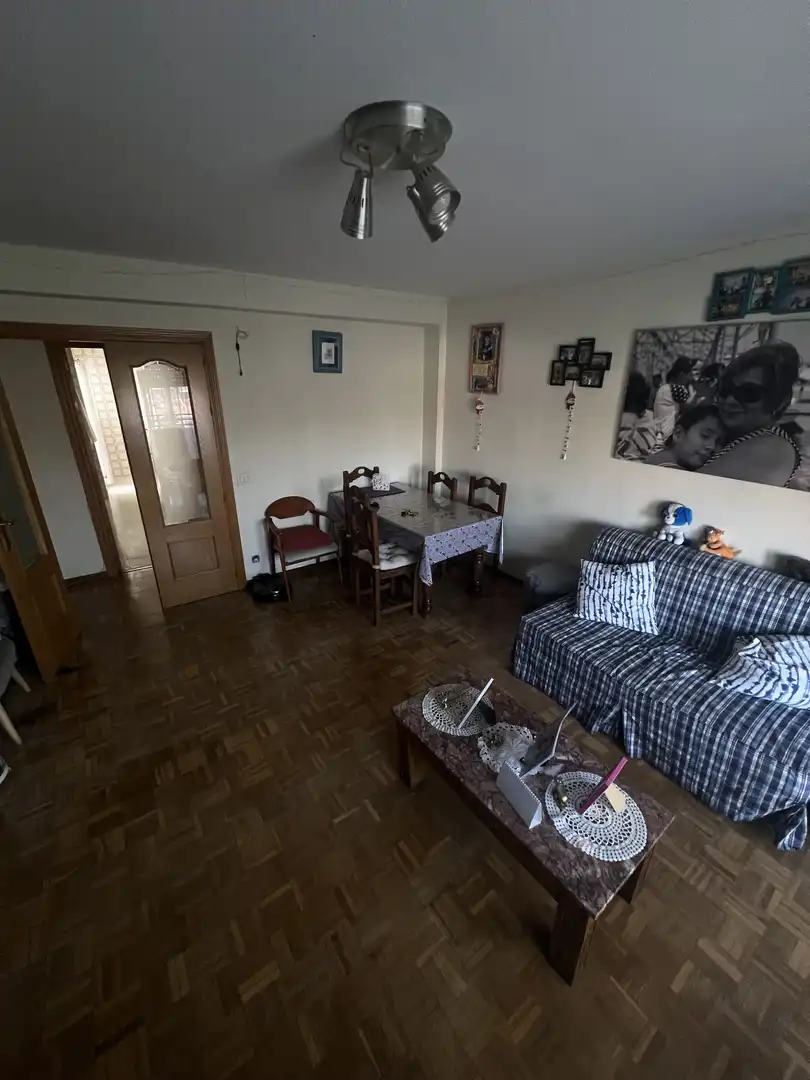 Habitació a Calle de Ramón Gómez de la Serna, 109, Peñagrande Habitació a Calle de Ramón Gómez de la Serna, 109, Peñagrande