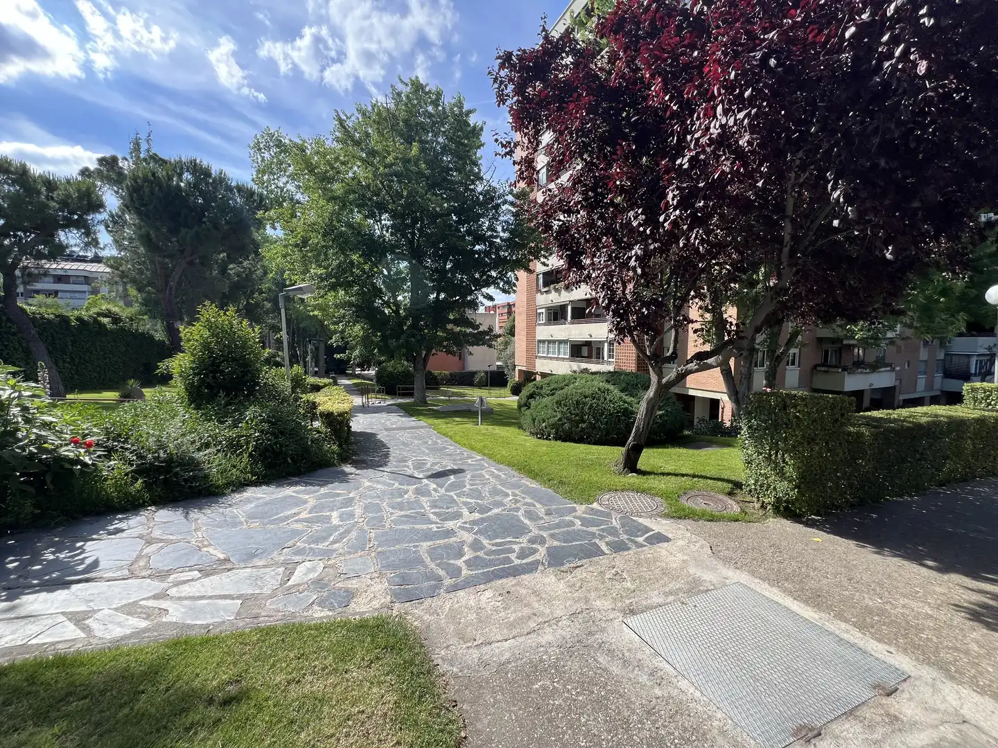 Habitació a Calle de Ramón Gómez de la Serna, 109, Peñagrande Habitació a Calle de Ramón Gómez de la Serna, 109, Peñagrande