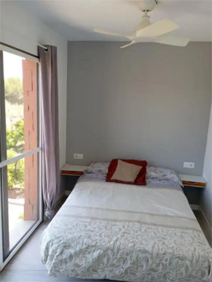 Houses for rent in Los Pinares - La Masia Bedroom of Houses for rent in Bétera with Terrace