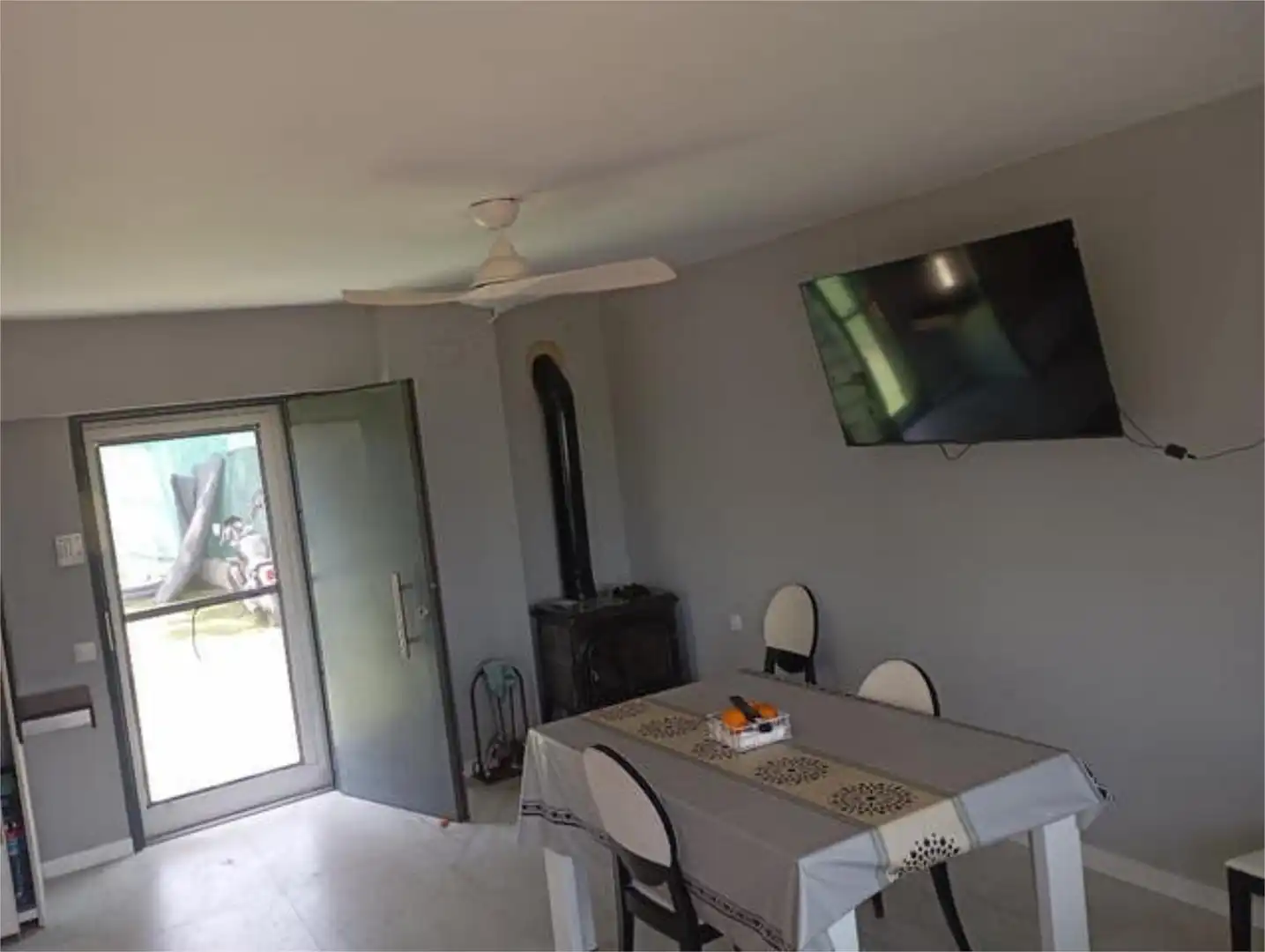 Houses for rent in Los Pinares - La Masia Dining room of Houses for rent in Bétera with Terrace